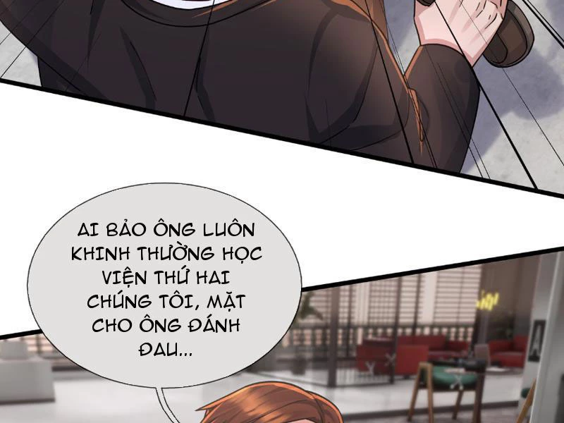 Bắt đầu từ việc chống đẩy một vạn cái: Ta oanh sát thần minh Chapter 7 - Next Chapter 8