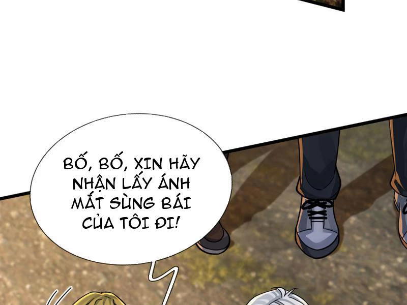 Bắt đầu từ việc chống đẩy một vạn cái: Ta oanh sát thần minh Chapter 7 - Next Chapter 8