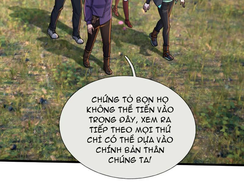 Bắt đầu từ việc chống đẩy một vạn cái: Ta oanh sát thần minh Chapter 7 - Next Chapter 8