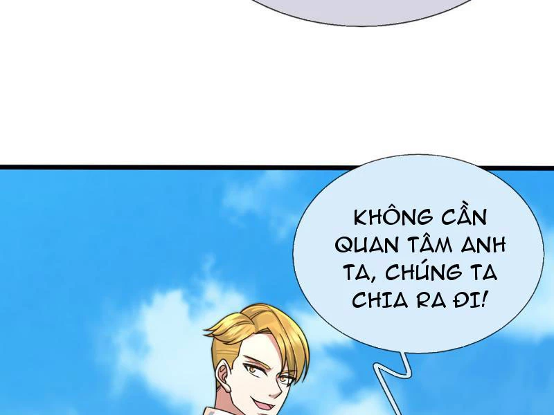 Bắt đầu từ việc chống đẩy một vạn cái: Ta oanh sát thần minh Chapter 7 - Next Chapter 8