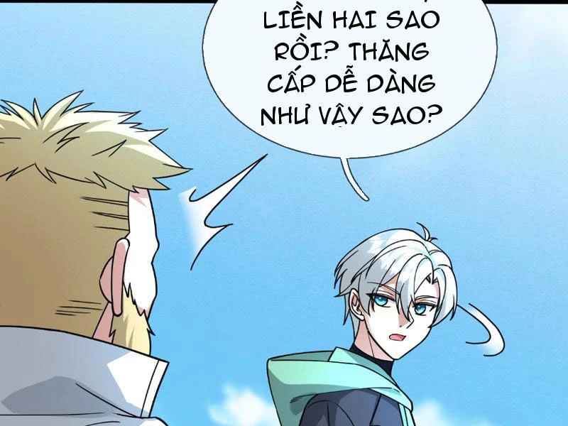 Bắt đầu từ việc chống đẩy một vạn cái: Ta oanh sát thần minh Chapter 7 - Next Chapter 8