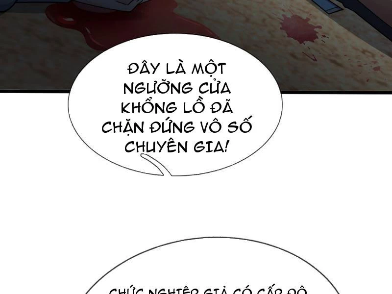 Bắt đầu từ việc chống đẩy một vạn cái: Ta oanh sát thần minh Chapter 7 - Next Chapter 8