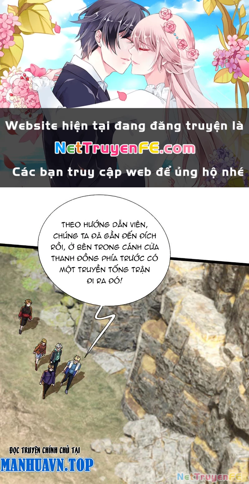 Bắt đầu từ việc chống đẩy một vạn cái: Ta oanh sát thần minh Chapter 9 - Next Chapter 10