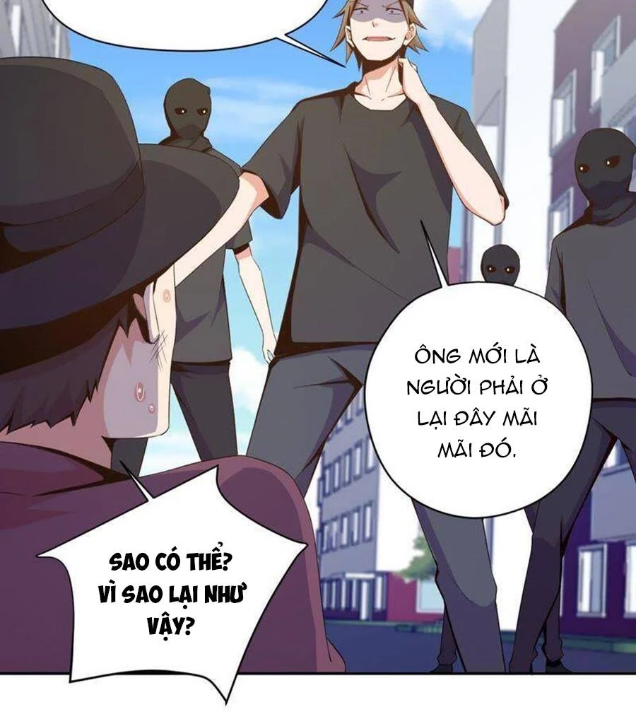 Nữ Thần Trong Điện Thoại Chapter 83 - Trang 2