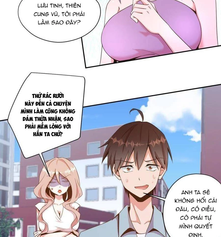 Nữ Thần Trong Điện Thoại Chapter 84 - Trang 2