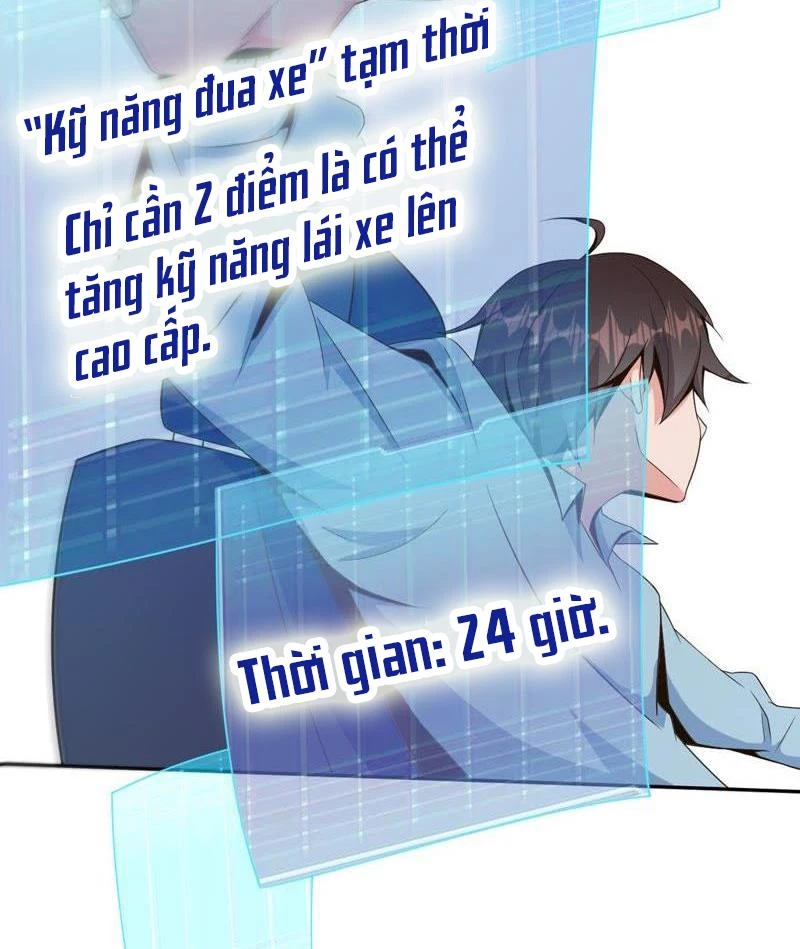 nữ thần trong điện thoại Chapter 85 - Next Chapter 86