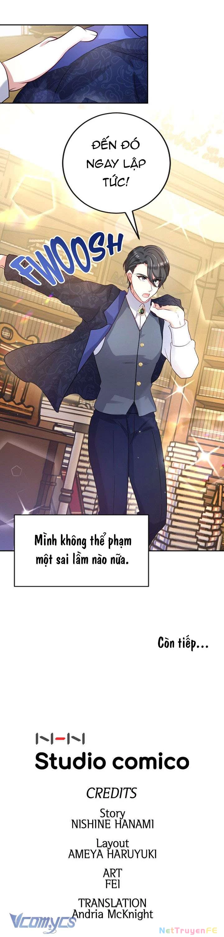 Bí Mật Thầm Kín Của Tiểu Thư Sapphire Chapter 2 - Next Chapter 3