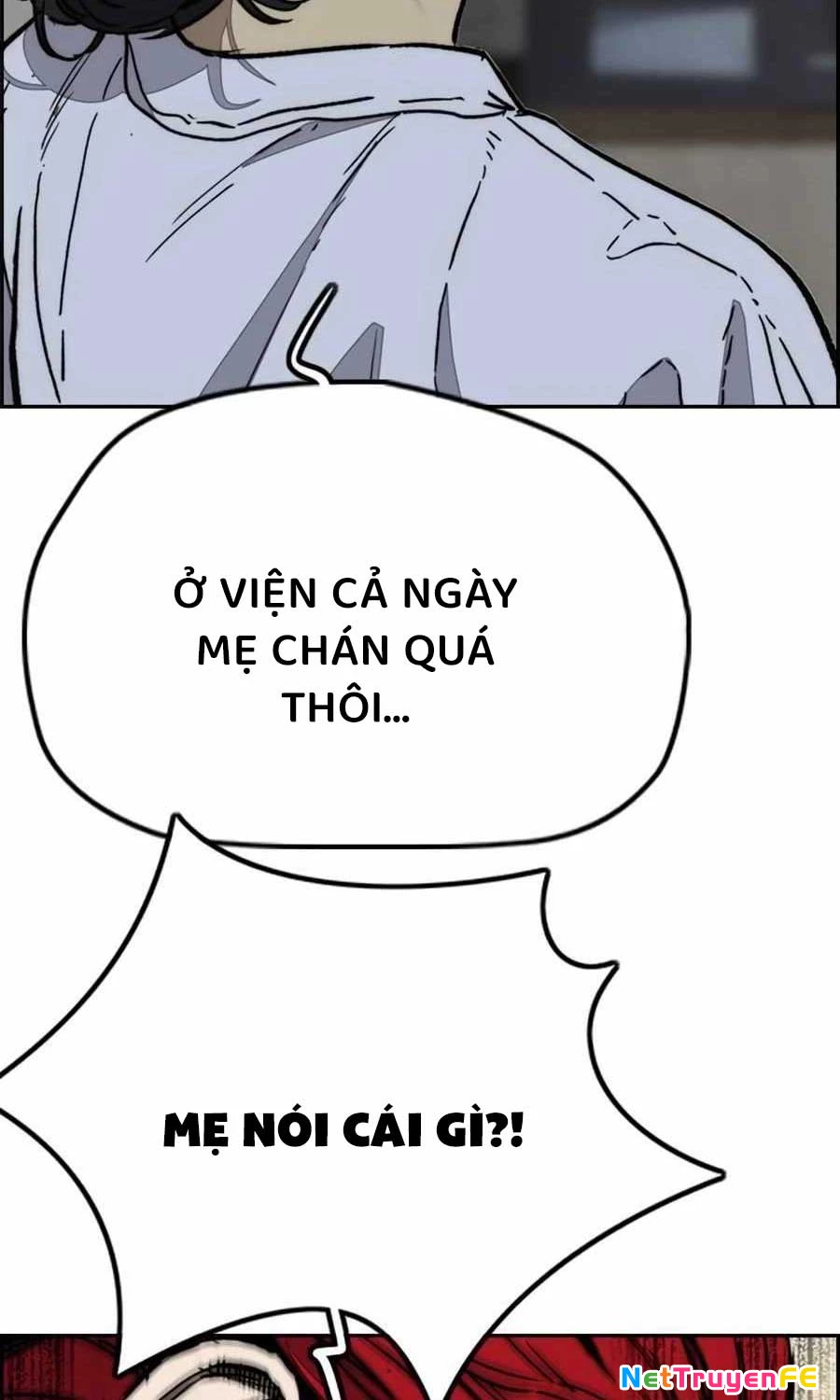 Thể Thao Cực Hạn Chapter 522 - Trang 4