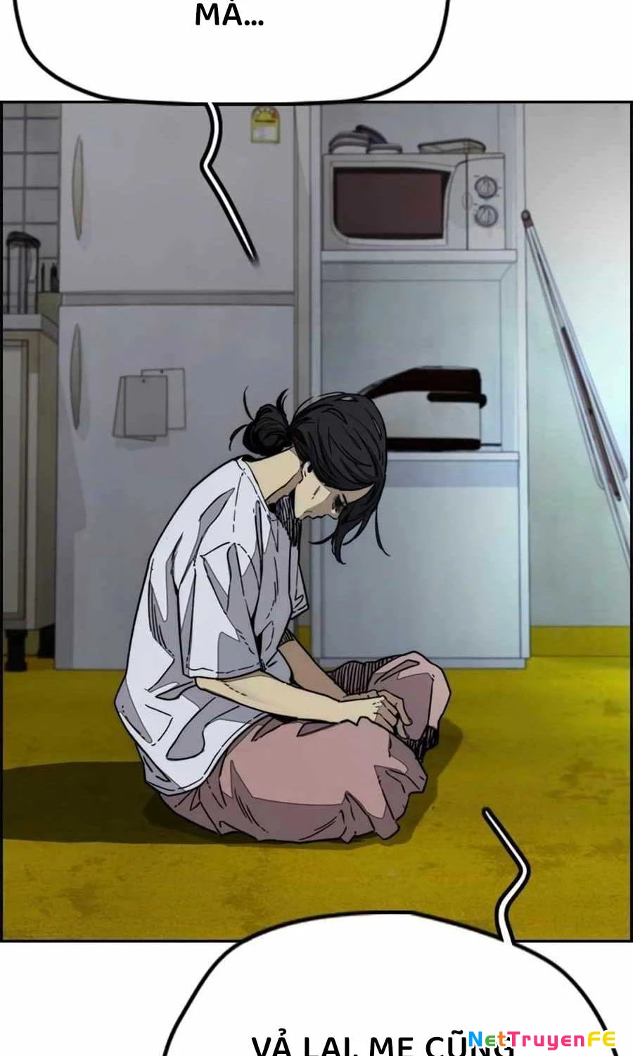 Thể Thao Cực Hạn Chapter 522 - Trang 4