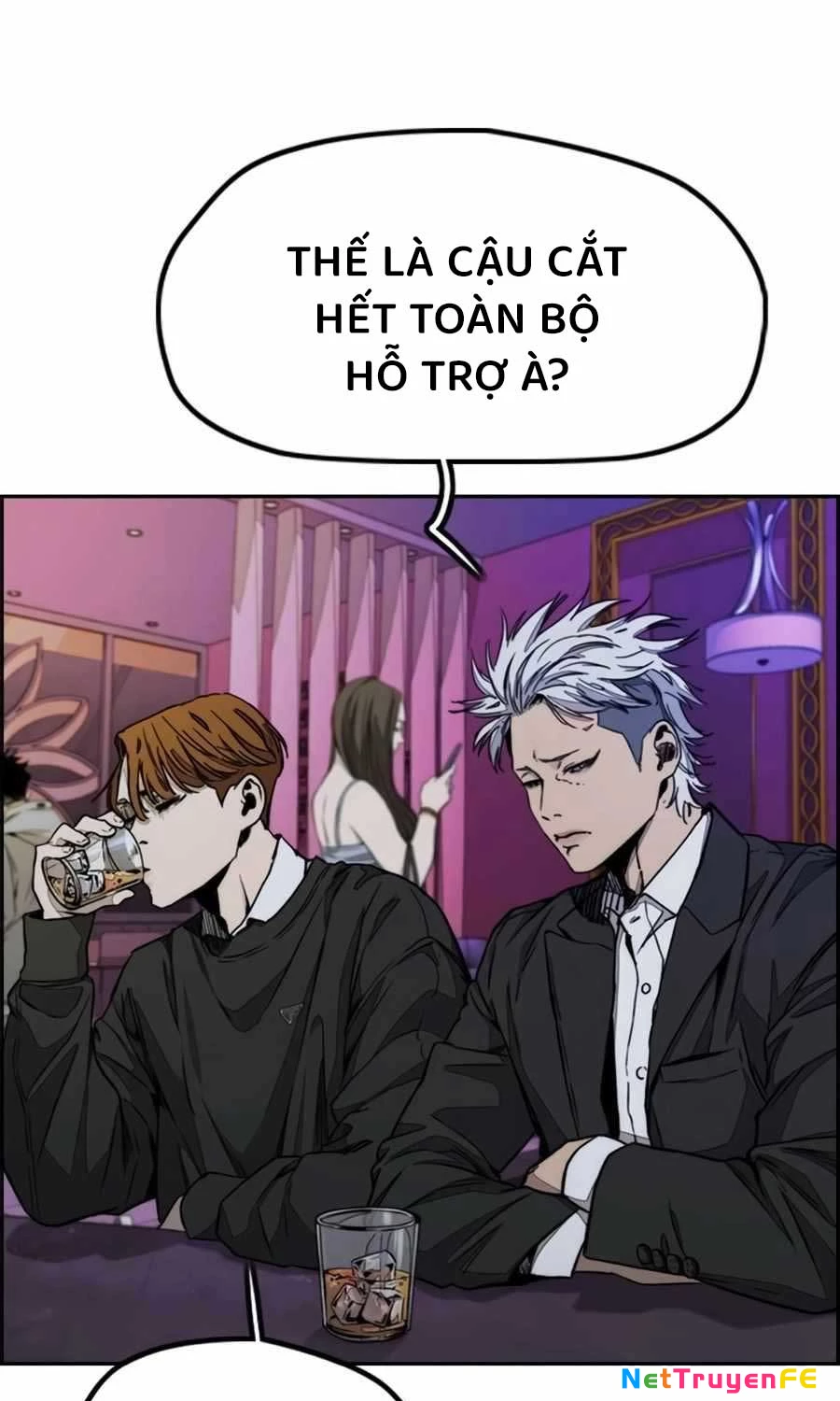 Thể Thao Cực Hạn Chapter 522 - Trang 4