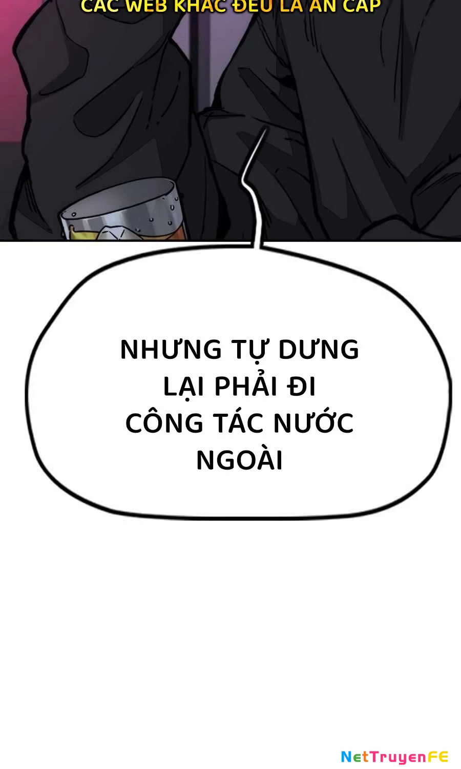 Thể Thao Cực Hạn Chapter 522 - Trang 4