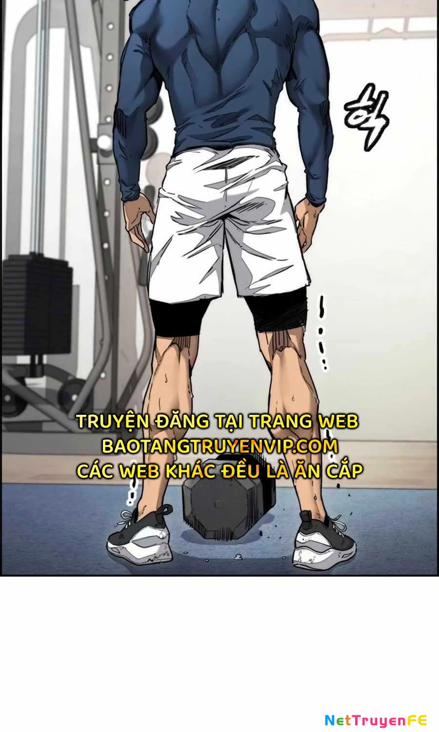 Thể Thao Cực Hạn Chapter 522 - Trang 4