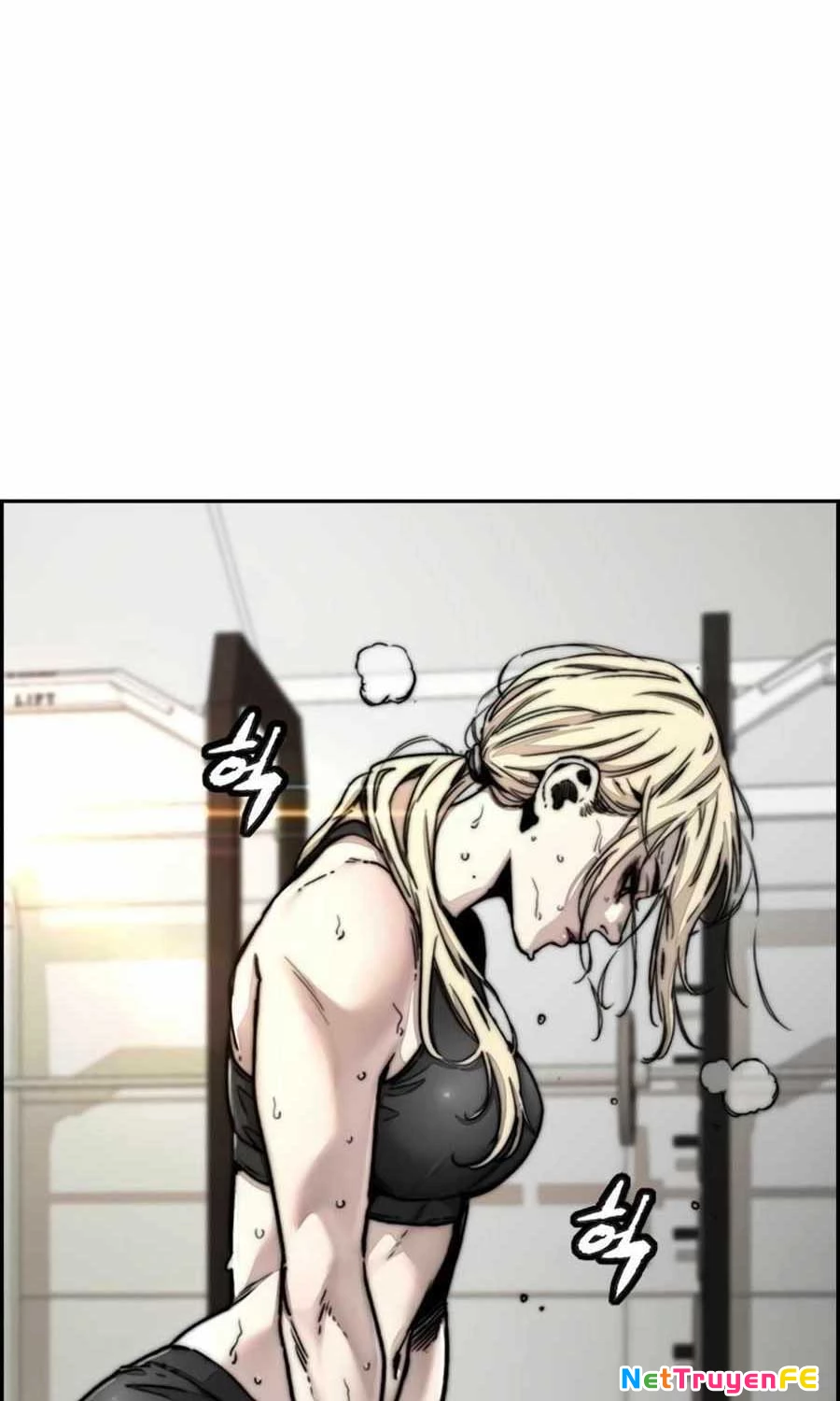 Thể Thao Cực Hạn Chapter 522 - Trang 4