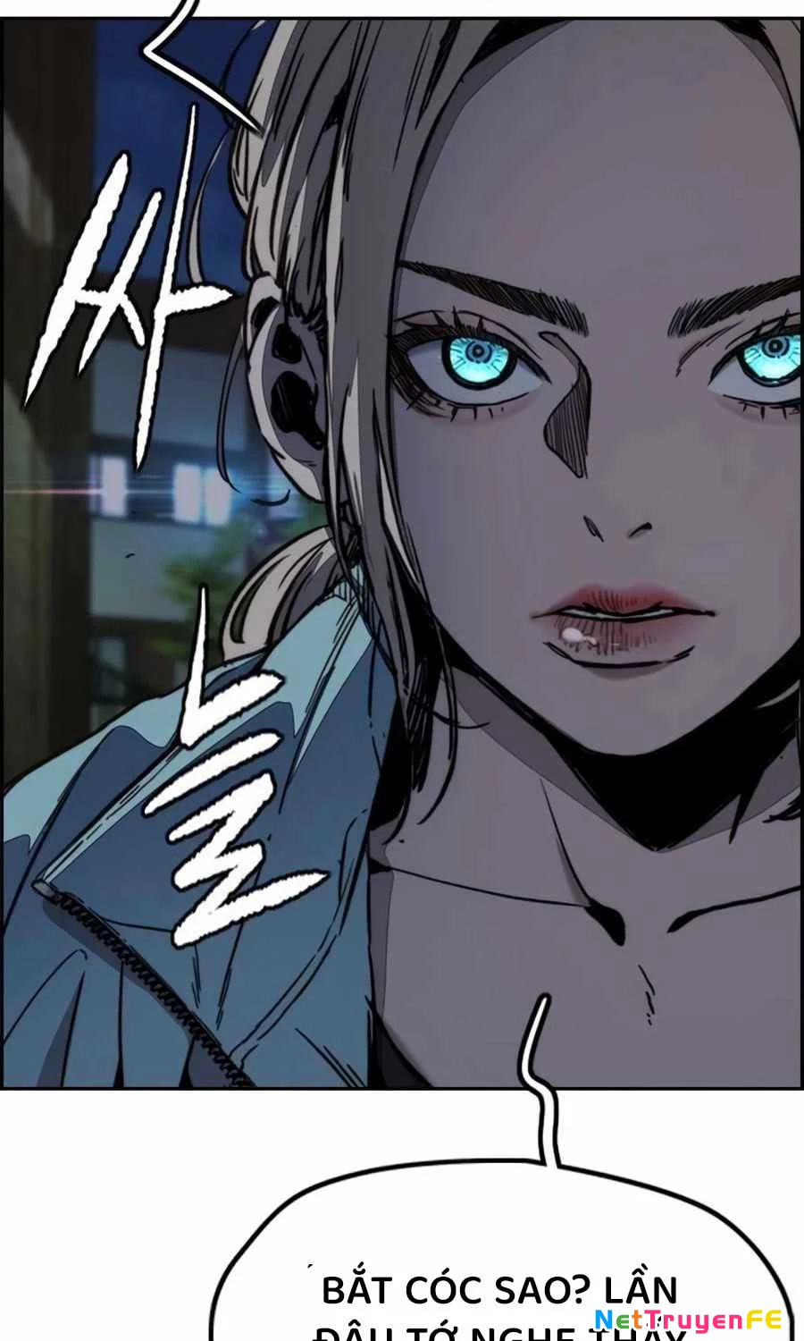 Thể Thao Cực Hạn Chapter 522 - Trang 4