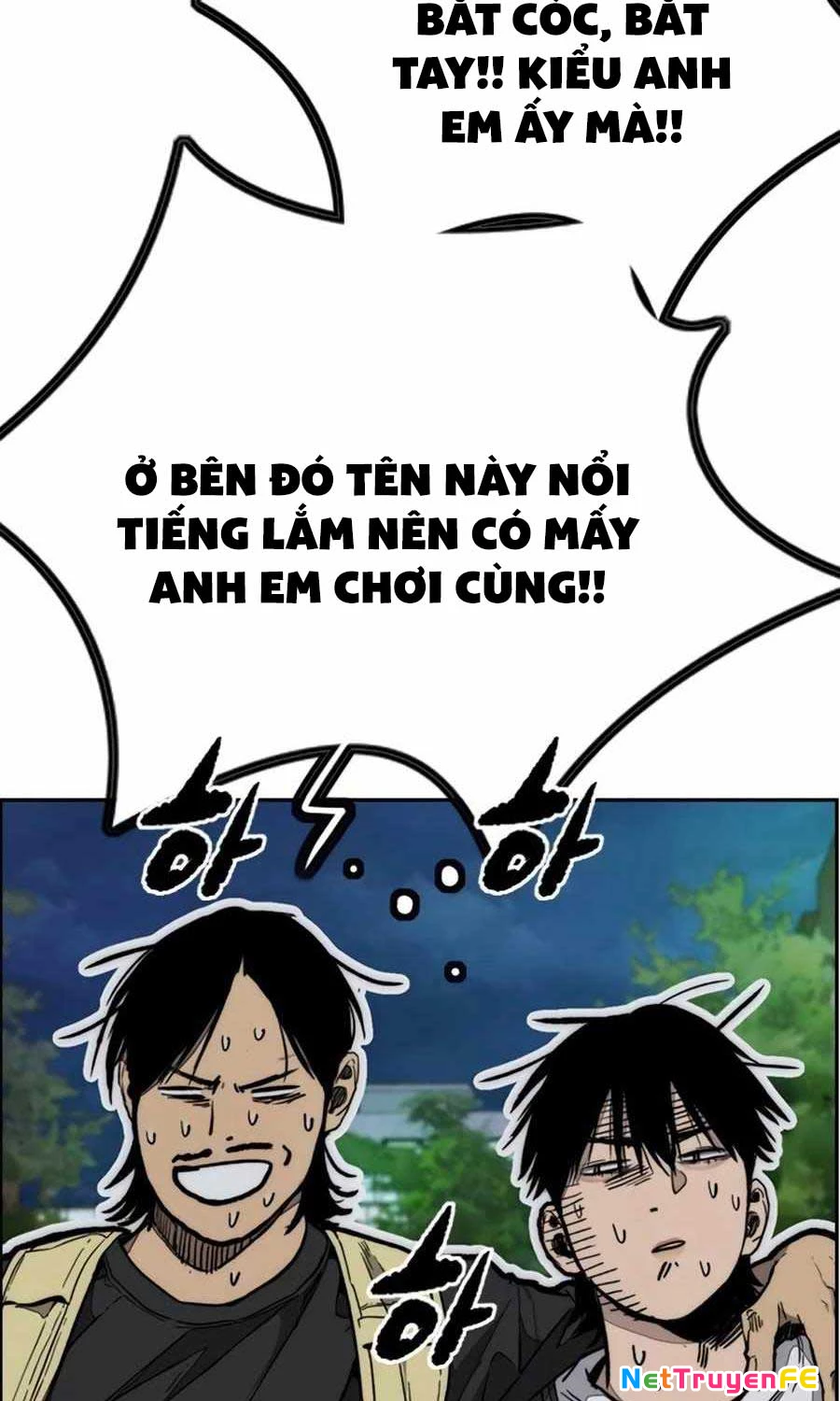 Thể Thao Cực Hạn Chapter 522 - Trang 4
