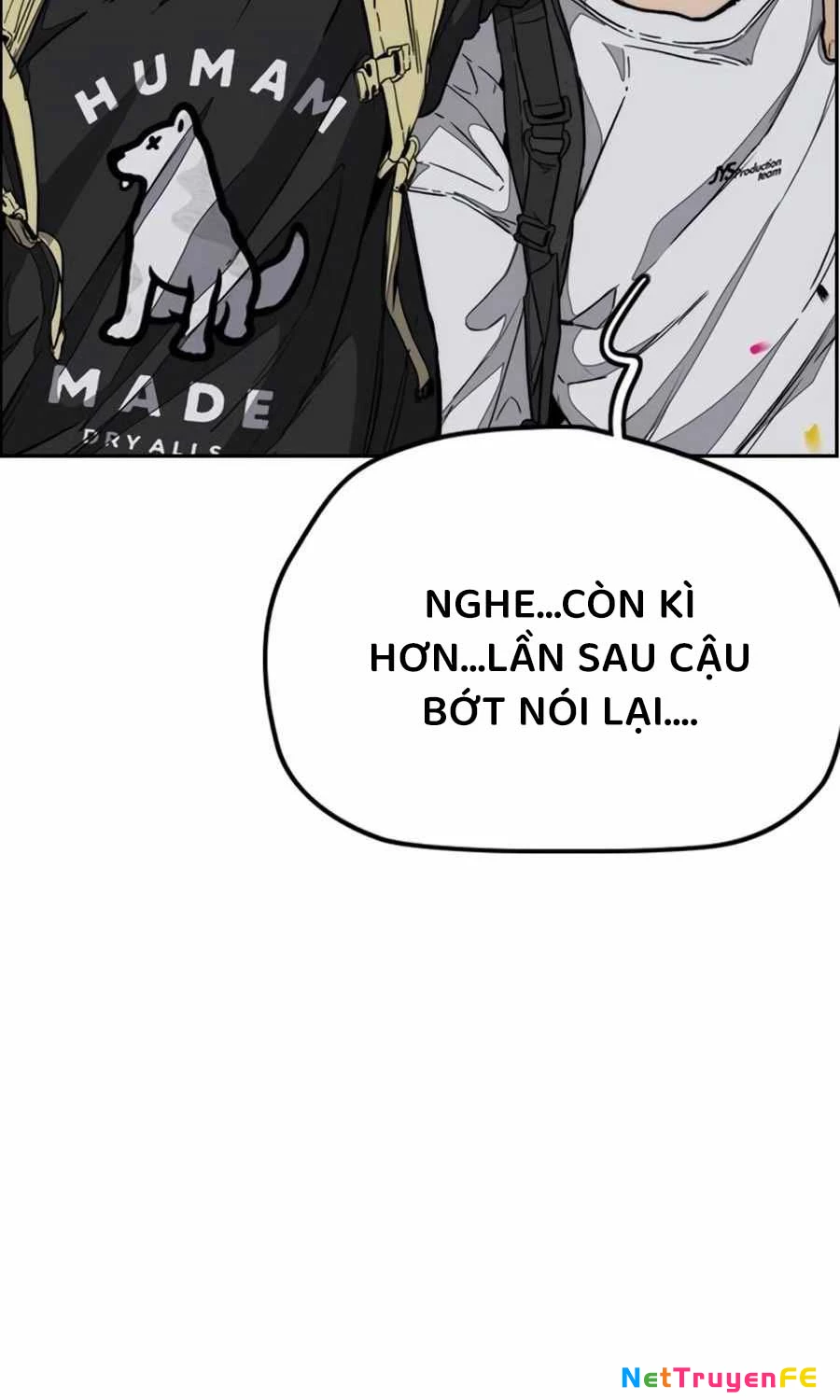 Thể Thao Cực Hạn Chapter 522 - Trang 4