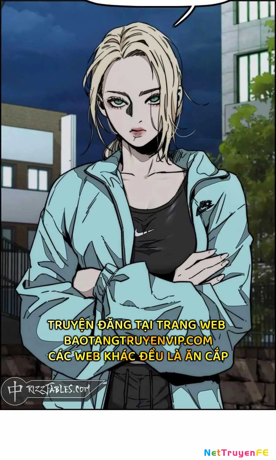 Thể Thao Cực Hạn Chapter 522 - Trang 4