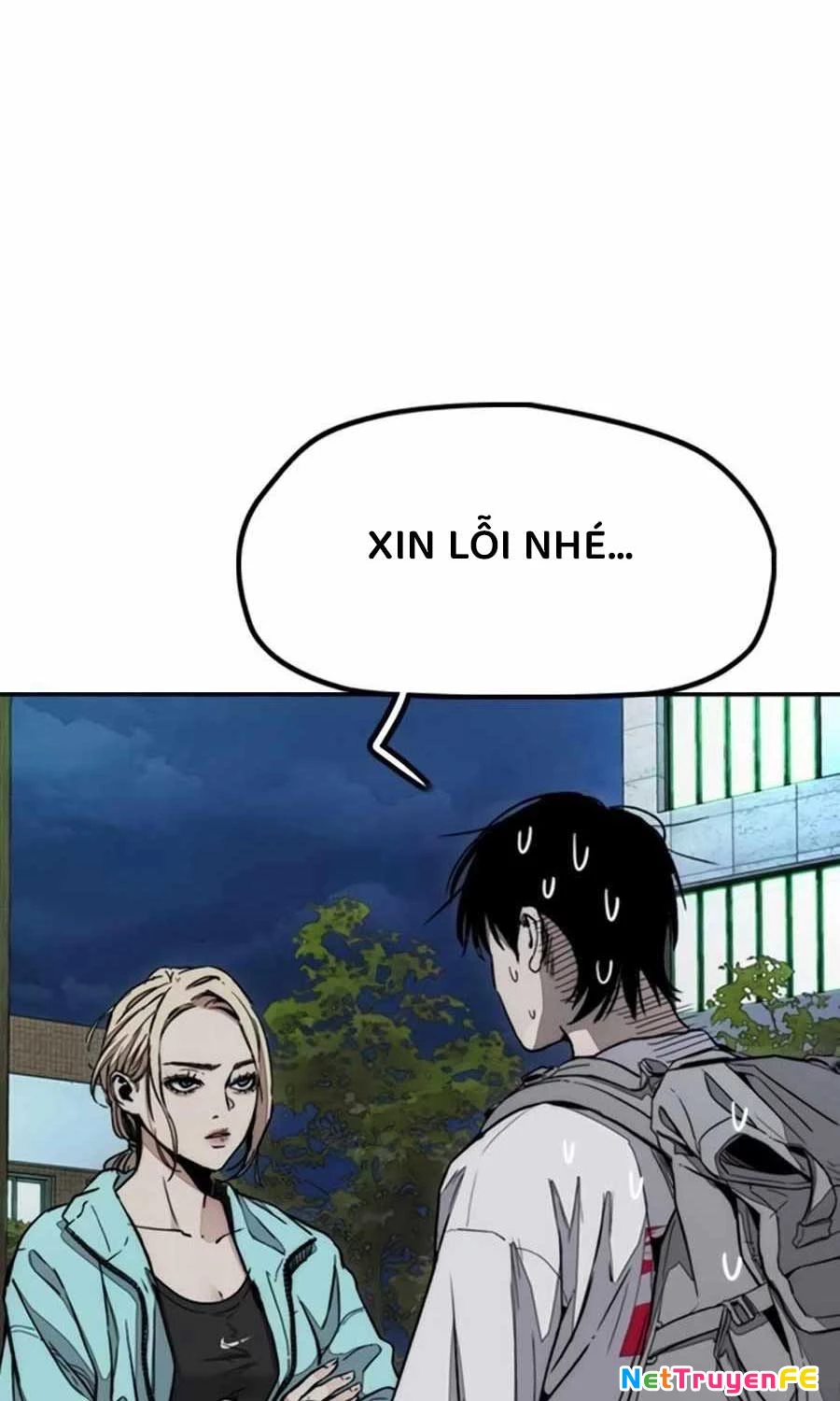 Thể Thao Cực Hạn Chapter 522 - Trang 4