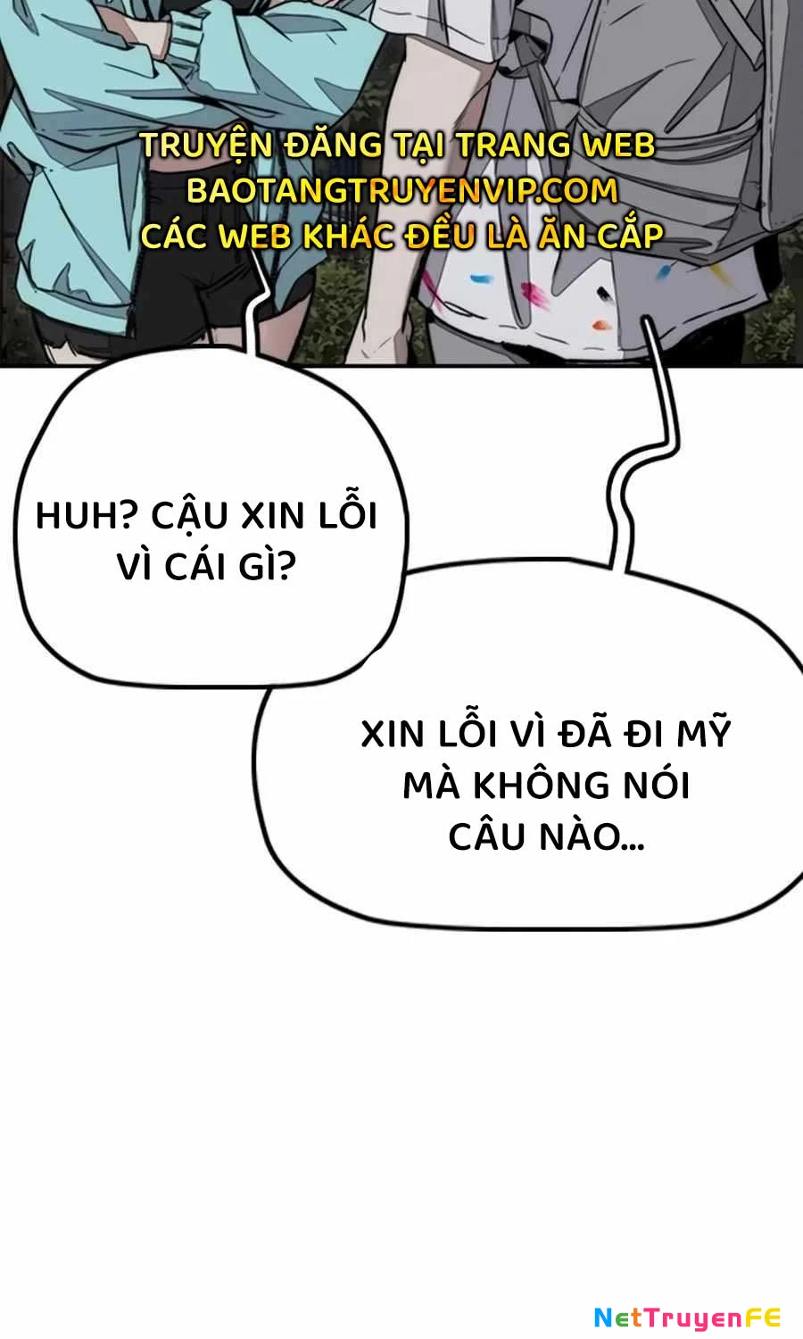 Thể Thao Cực Hạn Chapter 522 - Trang 4