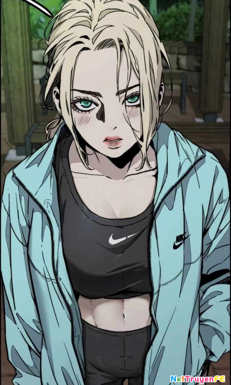 Thể Thao Cực Hạn Chapter 522 - Trang 4