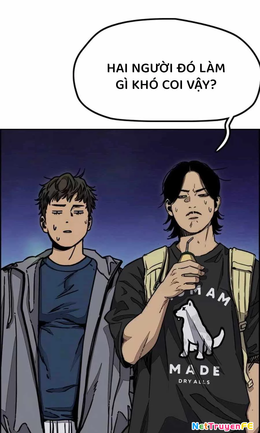 Thể Thao Cực Hạn Chapter 522 - Trang 4
