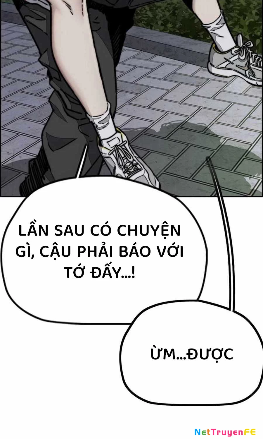 Thể Thao Cực Hạn Chapter 522 - Trang 4