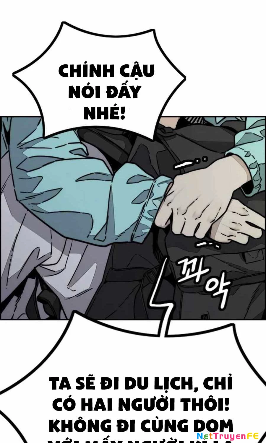 Thể Thao Cực Hạn Chapter 522 - Trang 4
