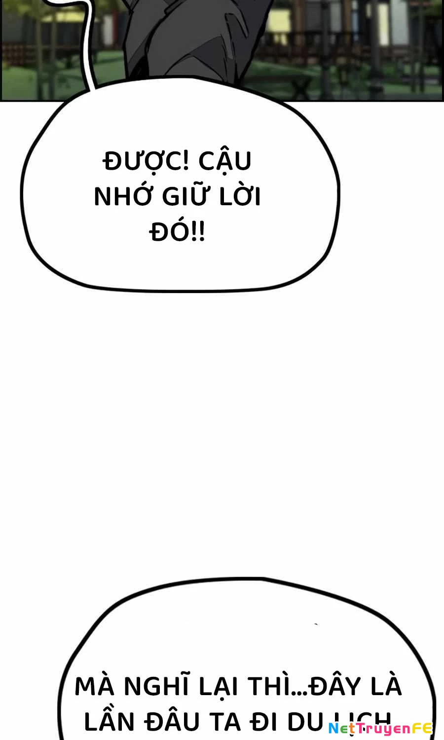 Thể Thao Cực Hạn Chapter 522 - Trang 4