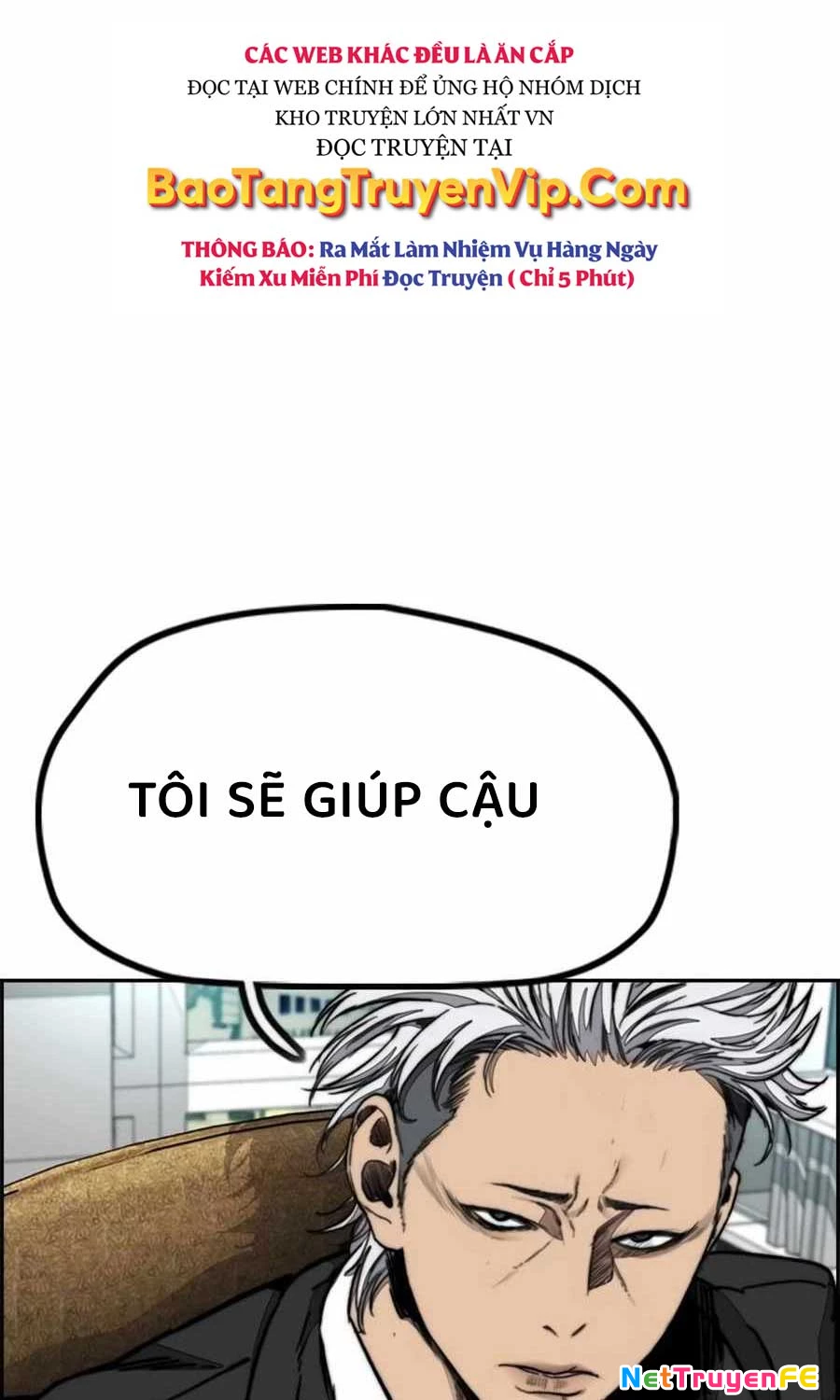 Thể Thao Cực Hạn Chapter 522 - Trang 4