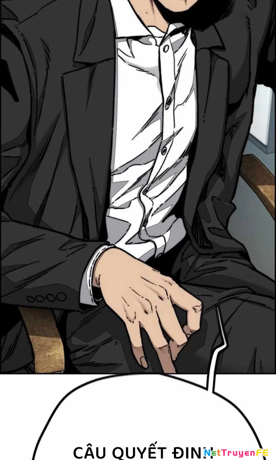 Thể Thao Cực Hạn Chapter 522 - Trang 4