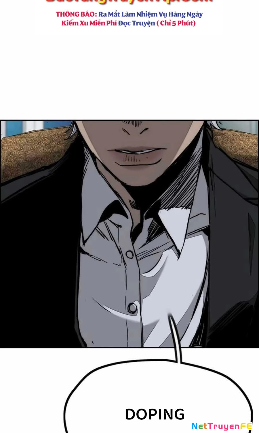 Thể Thao Cực Hạn Chapter 522 - Trang 4