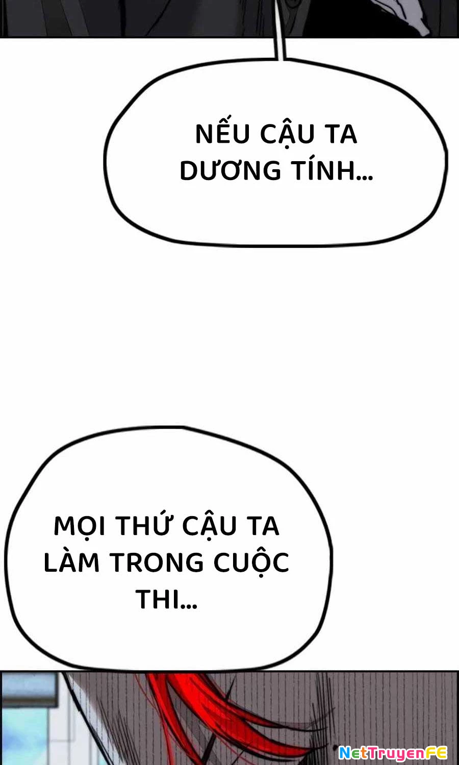 Thể Thao Cực Hạn Chapter 522 - Trang 4