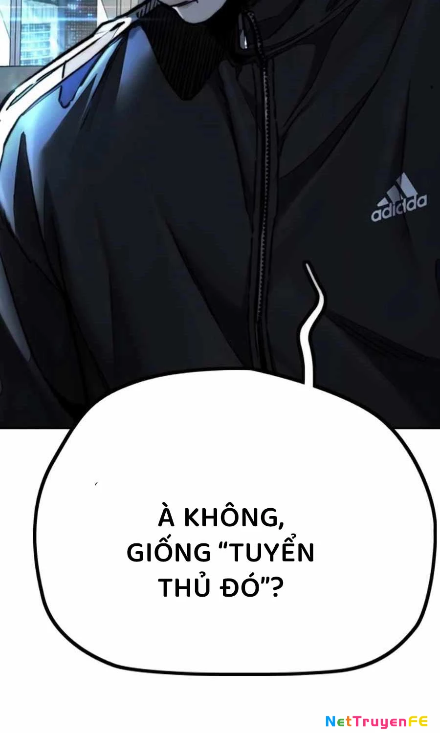 Thể Thao Cực Hạn Chapter 522 - Trang 4