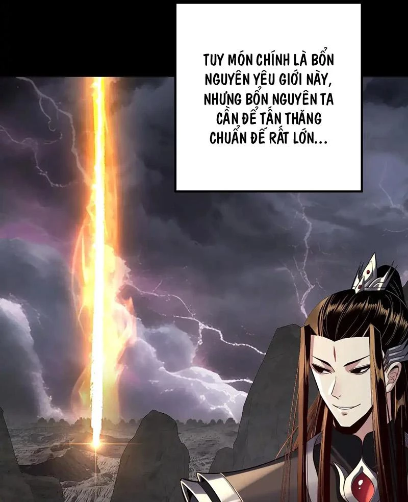 [FIX Thứ tự] Ta Trời Sinh Đã Là Nhân Vật Phản Diện Chapter 200 - Next Chapter 200.5