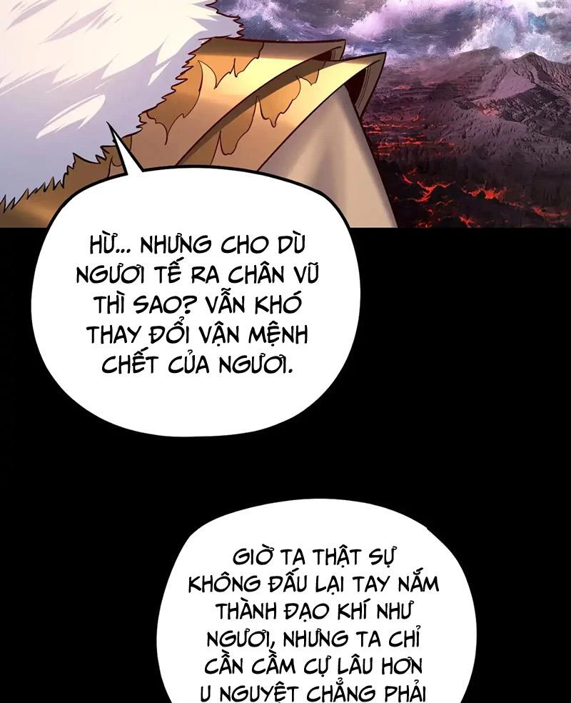 [FIX Thứ tự] Ta Trời Sinh Đã Là Nhân Vật Phản Diện Chapter 200 - Next Chapter 200.5