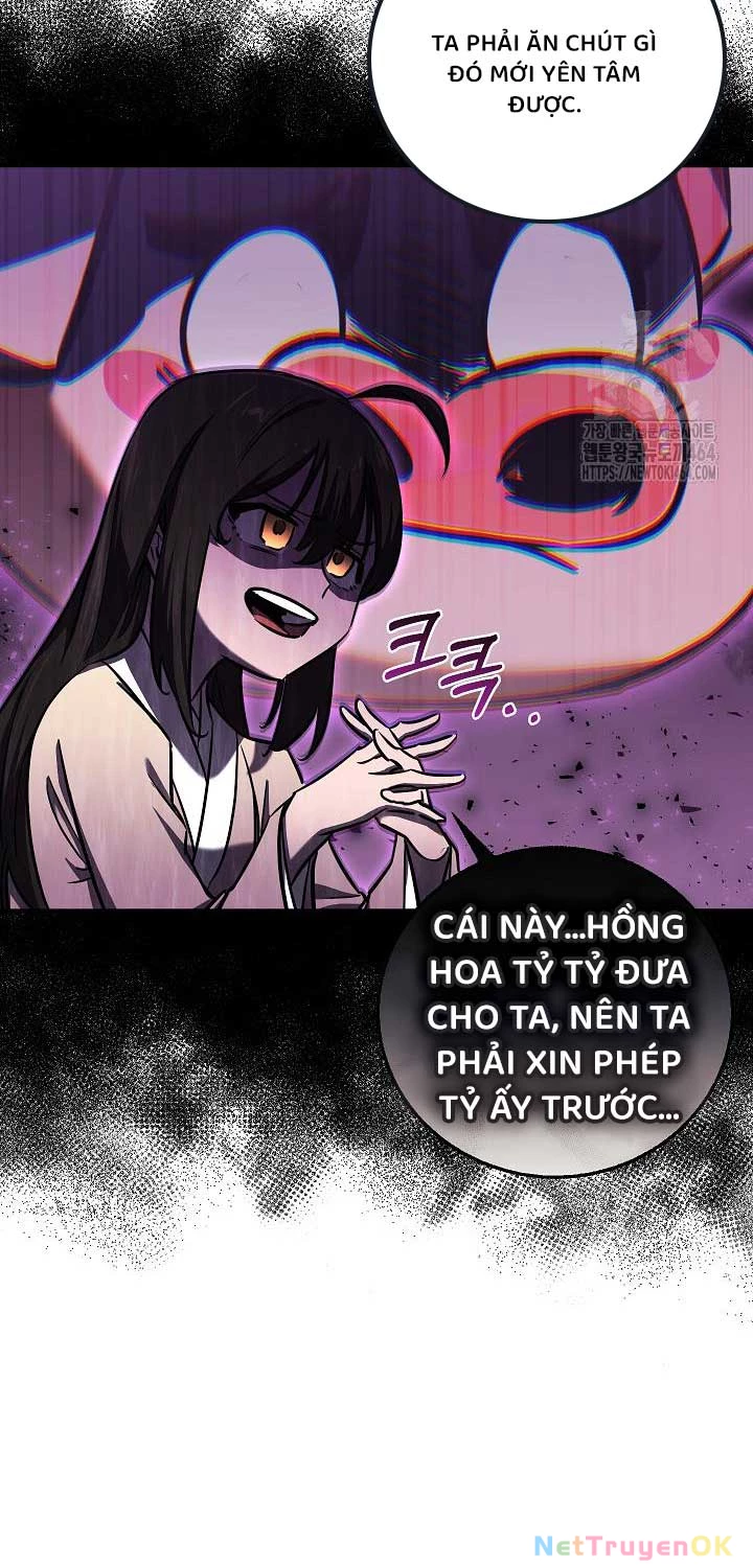 Thanh Mai Trúc Mã Của Đệ Nhất Thiên Hạ Chapter 34 - Trang 4