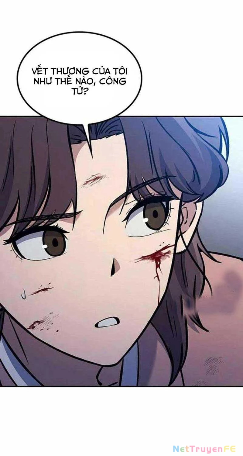 Bác Sĩ Tới Joseon Chapter 23 - Next Chapter 24