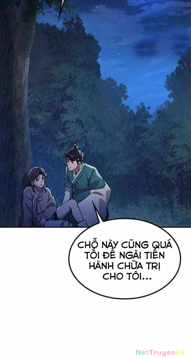 Bác Sĩ Tới Joseon Chapter 23 - Next Chapter 24