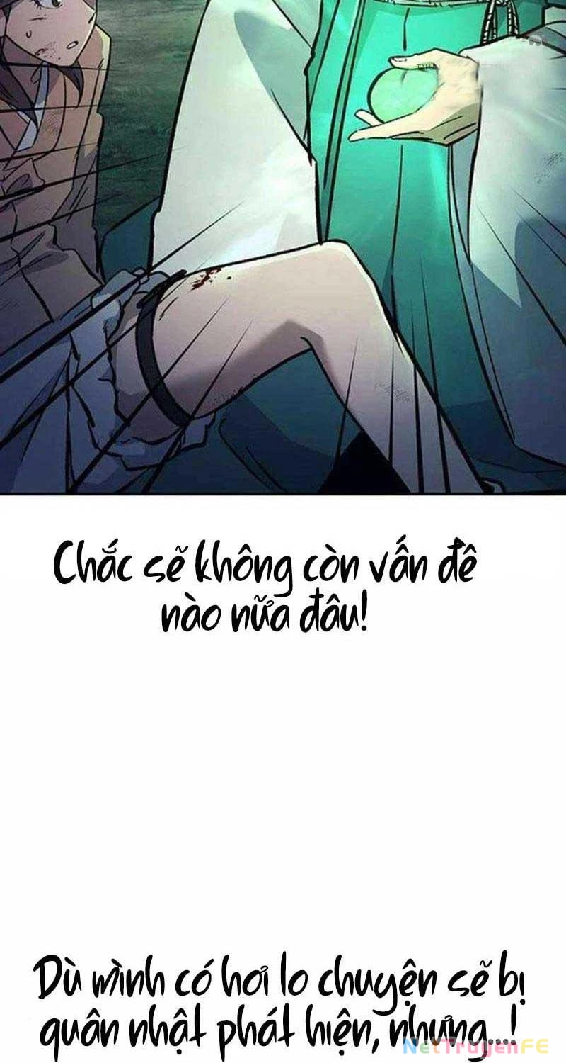 Bác Sĩ Tới Joseon Chapter 23 - Next Chapter 24