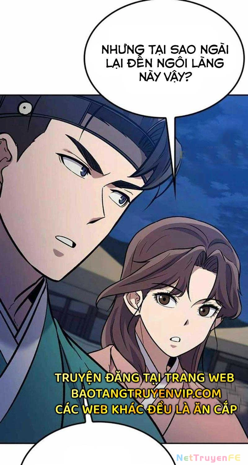 Bác Sĩ Tới Joseon Chapter 23 - Next Chapter 24