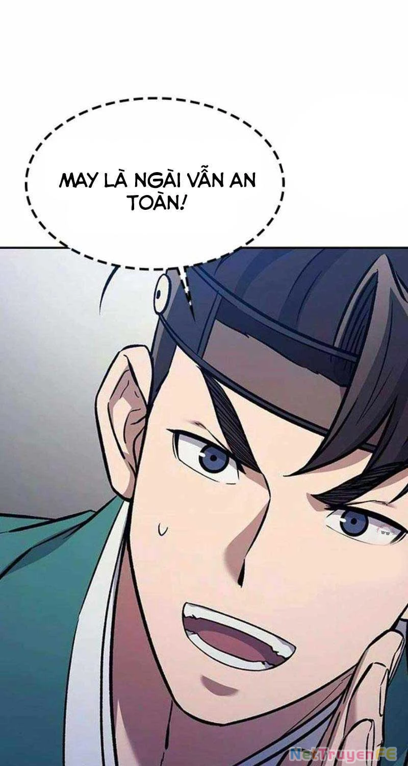 Bác Sĩ Tới Joseon Chapter 23 - Next Chapter 24