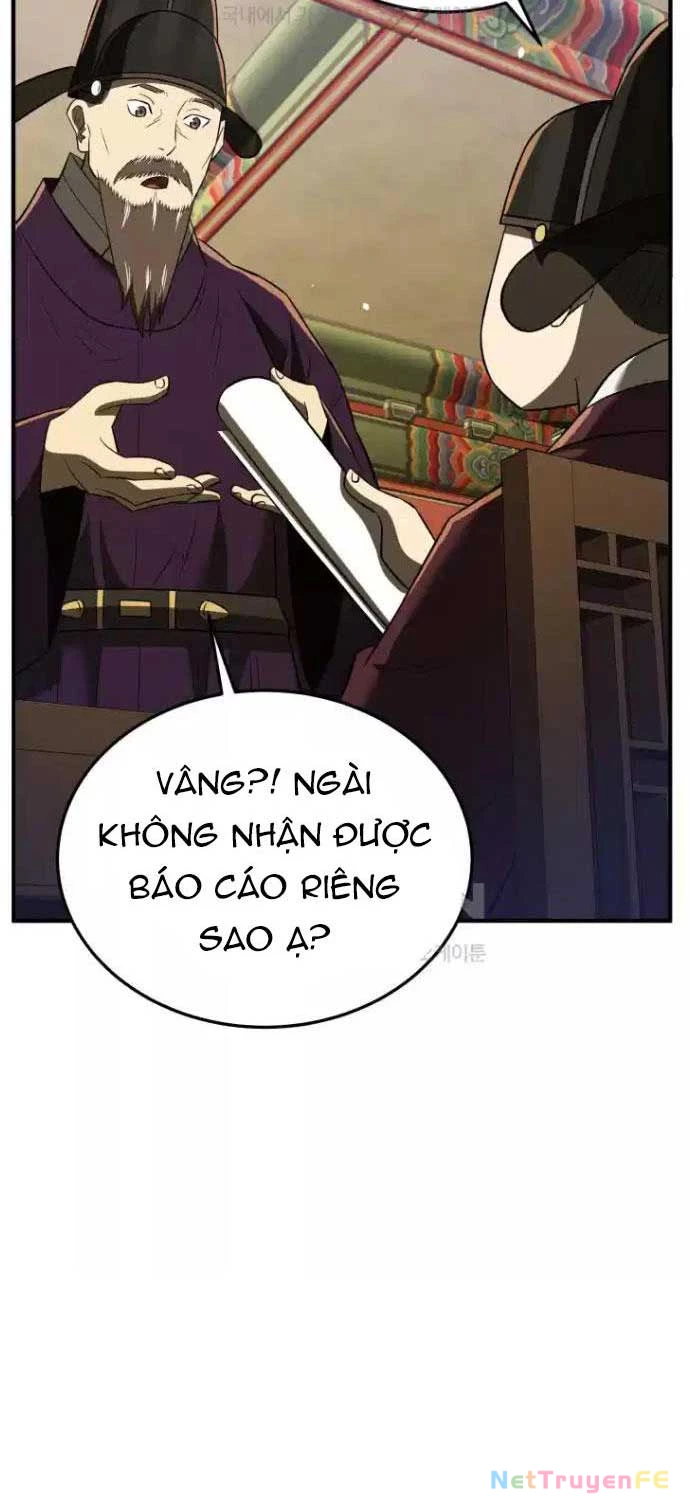 Vương Triều Đen Tối: Joseon Chapter 67 - Trang 3