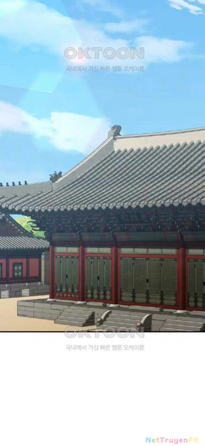 Vương Triều Đen Tối: Joseon Chapter 67 - Trang 3