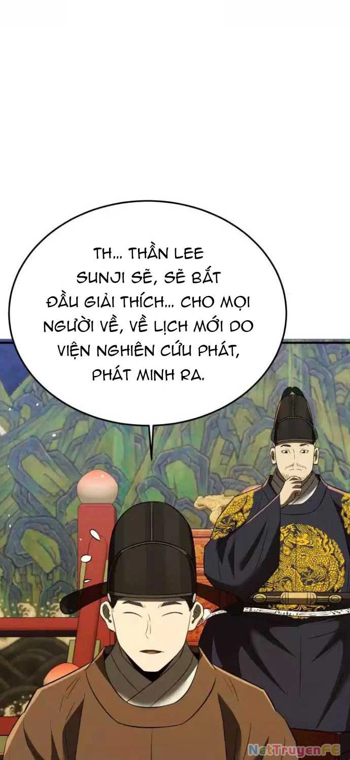 Vương Triều Đen Tối: Joseon Chapter 67 - Trang 3