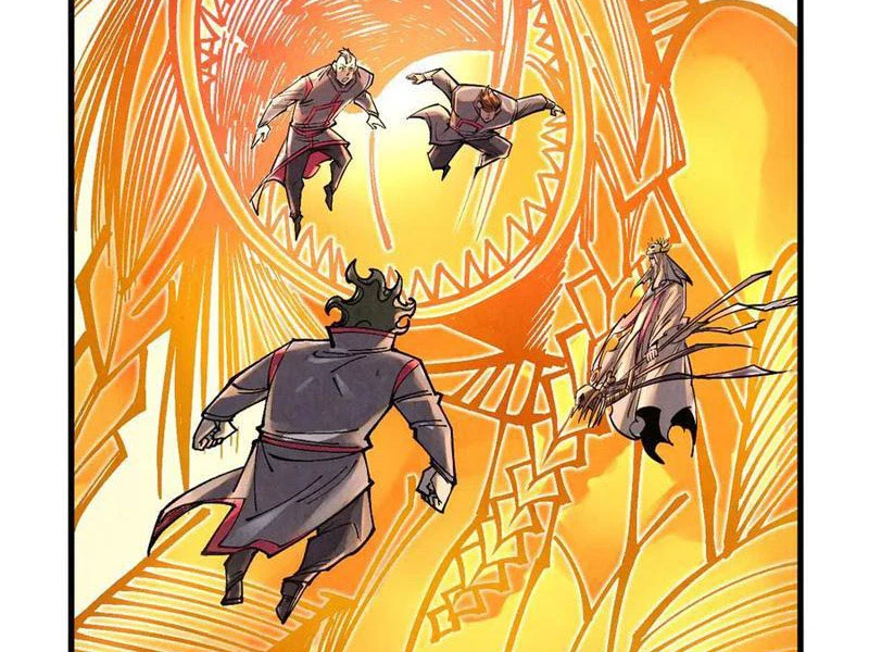 Vạn Cổ Chí Tôn Chapter 361 - Trang 4