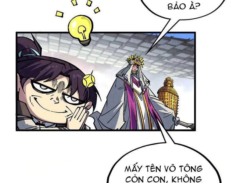 Vạn Cổ Chí Tôn Chapter 361 - Trang 4