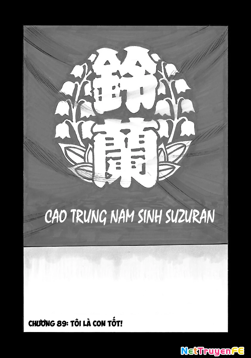 Worst Ấn Bản Mới Chapter 89 - Next Chapter 90