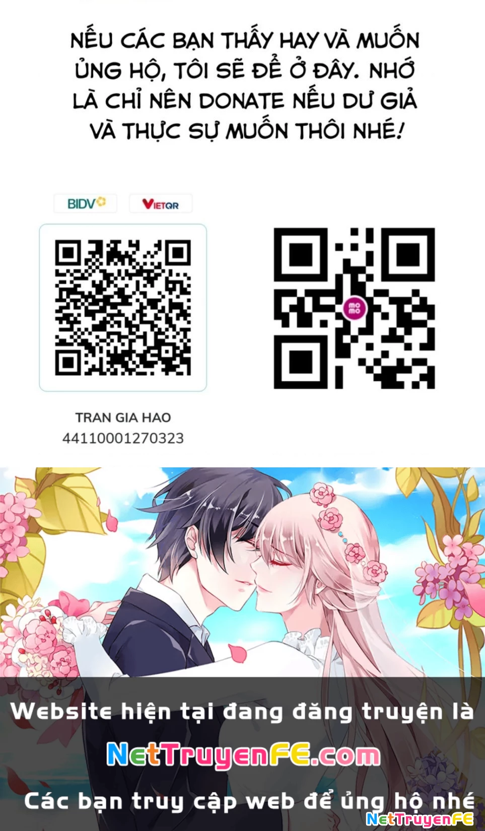 Oneshot Nhưng Lại Là Series Chapter 49 - Trang 3