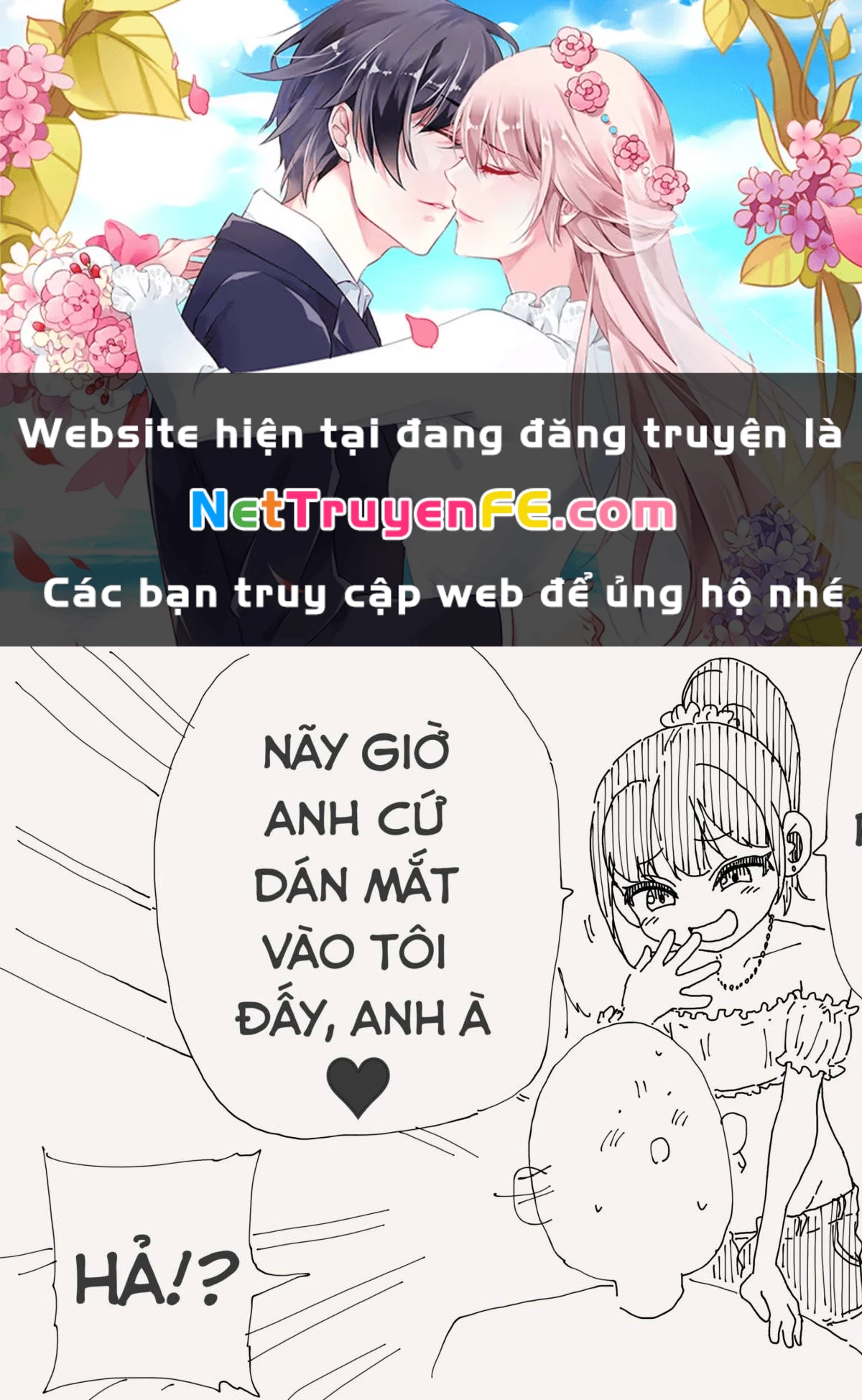 Oneshot Nhưng Lại Là Series Chapter 68 - Trang 3