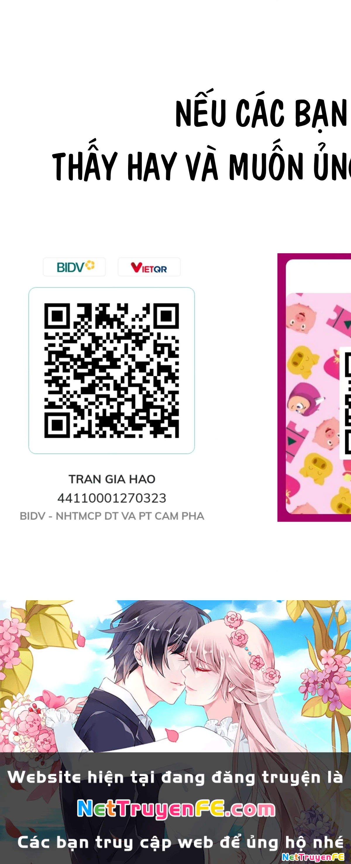 Oneshot Nhưng Lại Là Series Chapter 87 - Trang 3